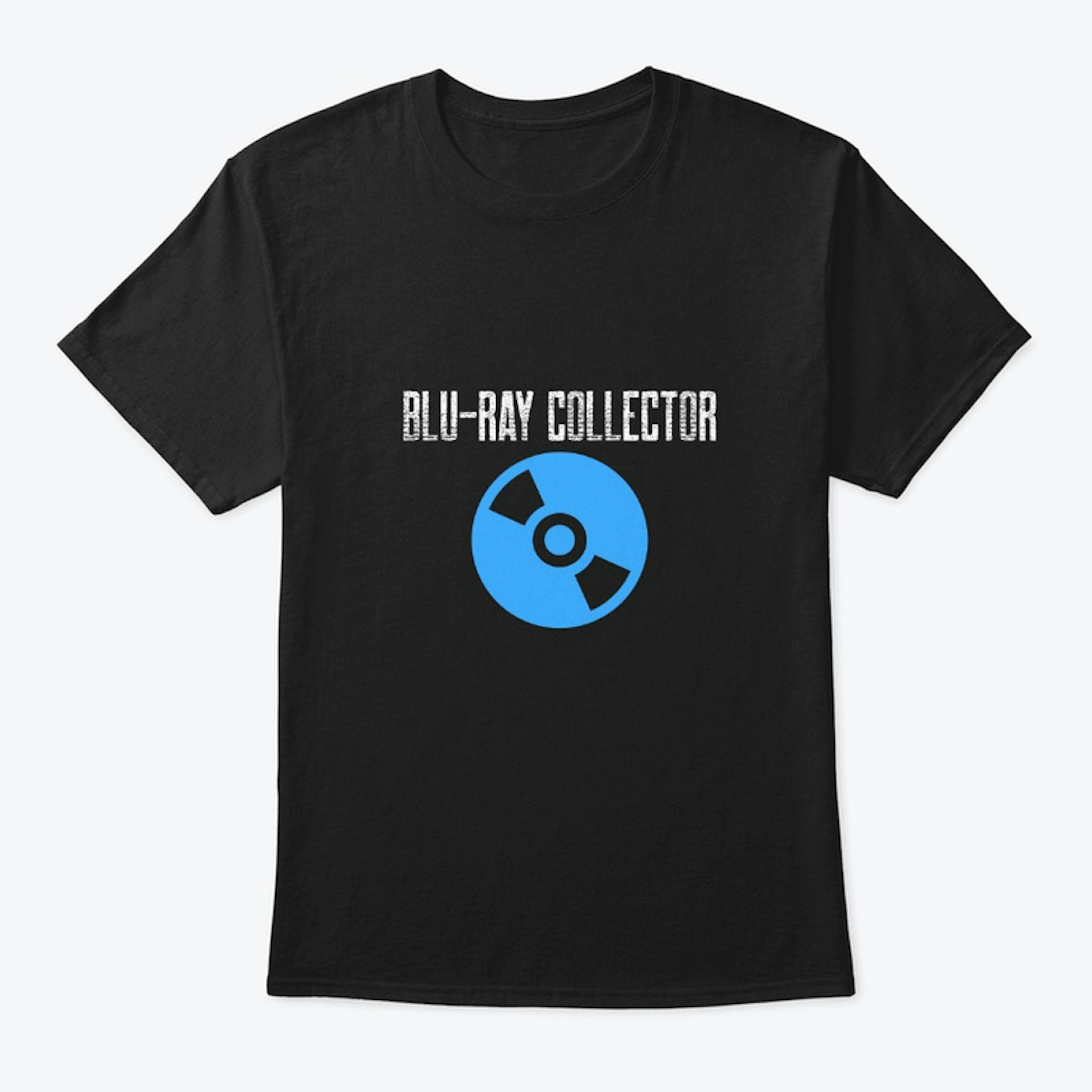 Blu-ray Collector