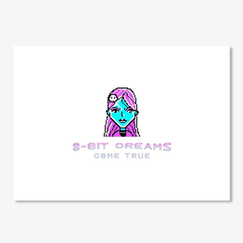 8-Bit Dreams: Retro Gaming