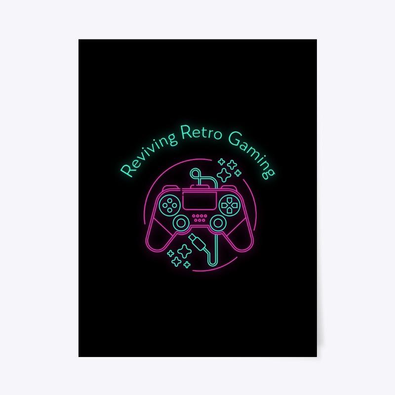 Revive Retro Gaming