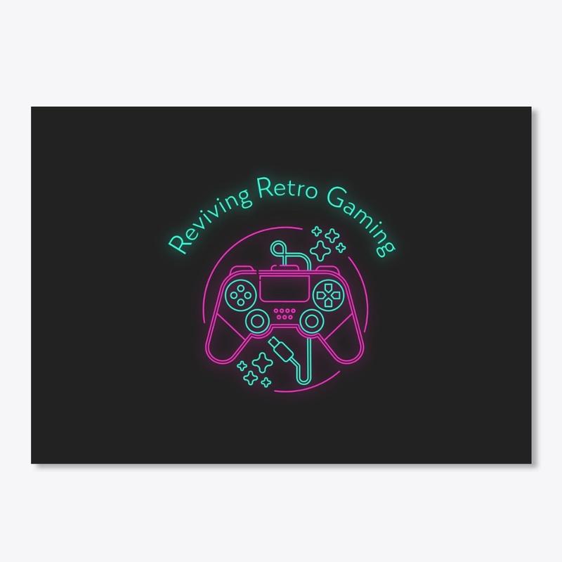 Revive Retro Gaming